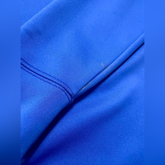 🔵Holderness and Bourne Quarter Zip - Picture 8 of 10